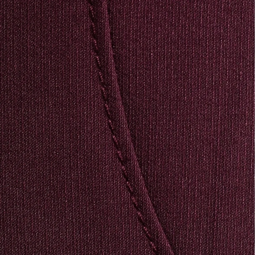 CINQ À SEPTSaoirse split-front cady midi dress Like New 00 - Picture 5 of 11